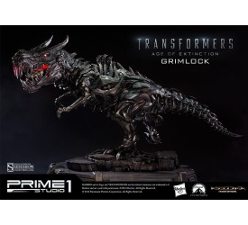 Transformers Age of Extinction Museum Master ..