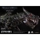 Transformers Age of Extinction Museum Master Line Statue Grimlock 61 cm