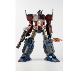 Transformers Generation 1 Action Figure Optim..