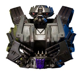 Transformers Premium Bust Brawl 17 cm