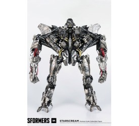 Transformers Premium Scale Action Figure Star..