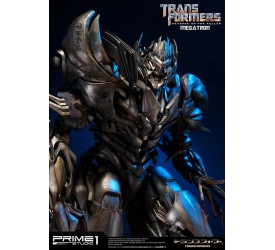 Transformers Revenge of the Fallen Megatron S..