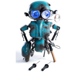 Transformers The Last Knight Action Figure 1/..