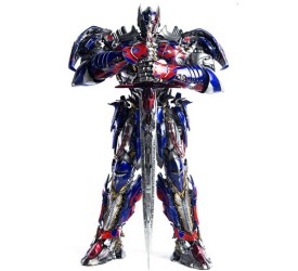 Transformers The Last Knight Action Figure 1/..