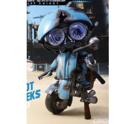 Transformers The Last Knight Hybrid Metal Act..