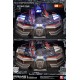 Transformers The Last Knight Statue Optimus Prime 89 cm