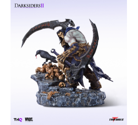 Triforce Darksiders 2 : Death and Dust Premie..