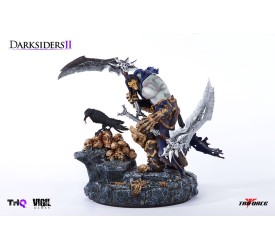 Triforce Darksiders 2 : Death and Dust Premie..