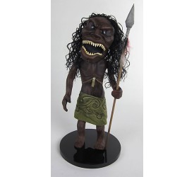 Trilogy of Terror Statue Zuni Warrior 38 cm