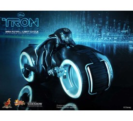 Tron Legacy Movie Masterpiece Action Figure 1..
