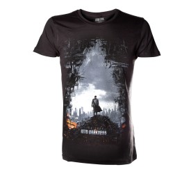 Star Trek T-Shirt Into Darkness