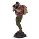 Ghost Recon Breakpoint PVC Statue Nomad 23 cm