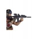 Ghost Recon Breakpoint PVC Statue Nomad 23 cm