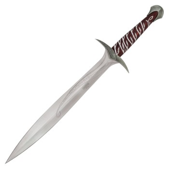 LOTR Sting Sword Replica