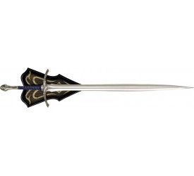 LOTR Glamdring Sword Replica