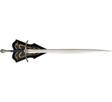 LOTR Glamdring Sword Replica