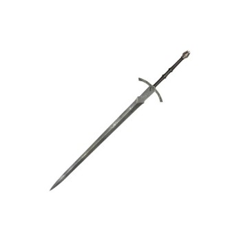 Lord of the Rings Replica 1/1 Sword of the Witch King 139 cm