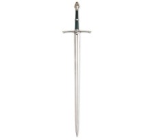 Lord of the Rings Sword of Strider 130 cm