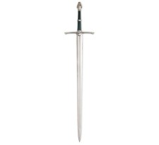 Lord of the Rings Sword of Strider 130 cm