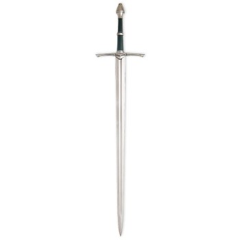 Lord of the Rings Sword of Strider 130 cm