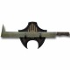 Lord of the Rings: Uruk-Hai Scimitar