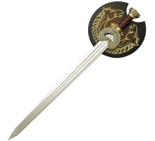 Lord of the Rings Replica 1/1 Sword of Theoden 96 cm