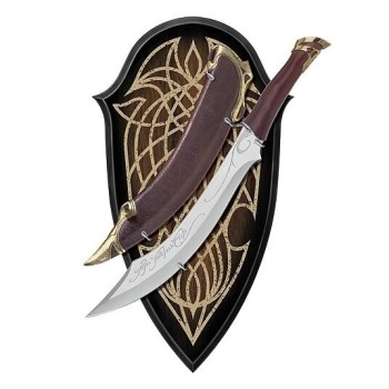 Lord of the Rings: Elven Knife of Strider