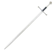 The Lord of the Rings Anduril Sword Of King Elessar