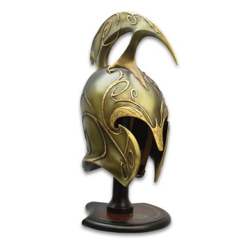 Lord of the Rings High Elven War Helm