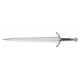 Lord of the Rings Sword of Boromir 125 cm