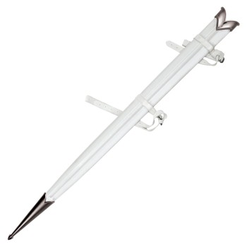 Lord of the Rings: Glamdring White Scabbard