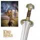 Lord of the Rings Sword of Eowyn 93 cm