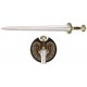 Lord of the Rings Sword of Eowyn 93 cm