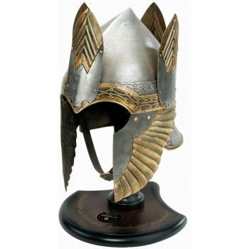 Lord of the Rings Replica 1/1 Helm of Isildur