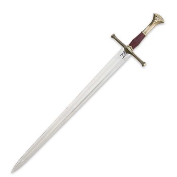 Lord of the Rings Replica 1/1 Sword of Isildur 120 cm