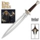 Lord of the Rings Sword of Samwise 61 cm