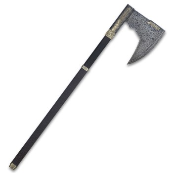 Lord of the Rings Bearded Axe of Gimli 86 cm