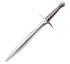 The Hobbit Sting Sword of Bilbo Baggins 