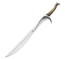 The Hobbit Orcrist Sword of Thorin Oakenshield