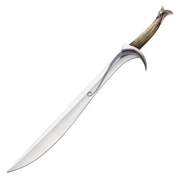 The Hobbit Orcrist Sword of Thorin Oakenshield