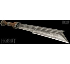 The Hobbit: Sword of Fili