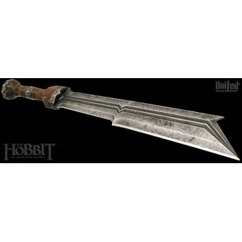 The Hobbit: Sword of Fili