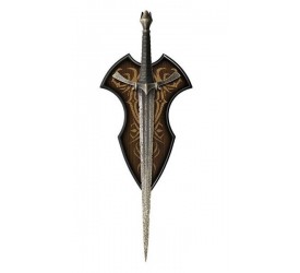 The Hobbit Morgul Dagger Blade of the Nazgul 63 cm
