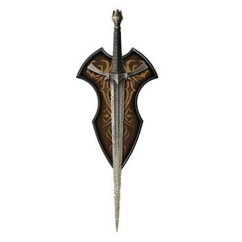 The Hobbit Morgul Dagger Blade of the Nazgul 63 cm