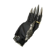 The Hobbit Replica 1/1 Gauntlet of Sauron