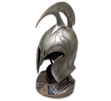 The Hobbit The Desolation of Smaug Replica 1/1 Rivendell Elf Helm