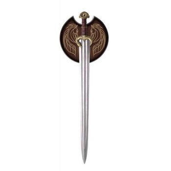 Lord of the Rings Replica 1/1 Eomer s Sword 107 cm