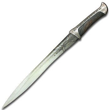 Dune: Crysknife of Paul Atreides Replica