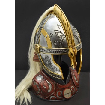 Lord of the Rings Replica 1/1 Helm of Éomer