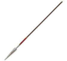 Lord of the Rings: Spear of Eomer 213 cm